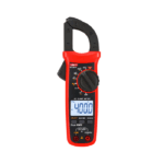 PINZA AMPERIMETRICA 400 AMP AC UNI-T UT-201+