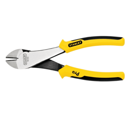 Alicate Corte Diagonal 8" - Stanley 84-622