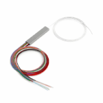 Splitter plc 1×16 0.9 mm 1 m