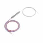 Splitter plc 1×2 0.9 mm 1 m