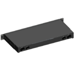 Bandeja ODF para 24 puertos SC/LC - Imagen 2