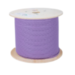 Cable CAT 7 S-FTP 9T7L4-E10 CAT 7A VIOLETA – SIEMON 9T7L4-E10
