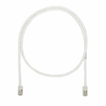 Cable de red Patch Cord CAT 5E de 2.10M