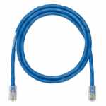 Cable de red Patch Cord CAT 5E de 2.10M - Imagen 2