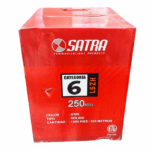 Caja Rollo x 305M cable de red UTP CAT6 - Imagen 2