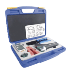 Kit de herramientas para instalación de redes - Imagen 2