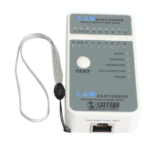 Kit de herramientas para instalación de redes