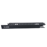 Organizador con tapa de 2ru horizontal rackeable - Imagen 2
