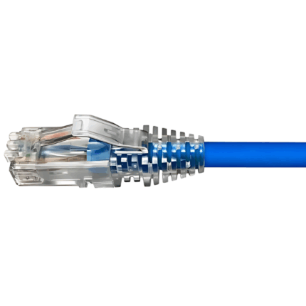 Patch Cord UTP AMP CAT 6 de 0.9 M