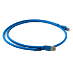 Patch Cord UTP AMP CAT 6A de 3 M - Imagen 2