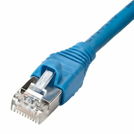 Patch Cord UTP AMP CAT 6A de 3 M