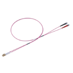 Patch Cord FO Multimodo OM4 LC-LC Duplex de 3M