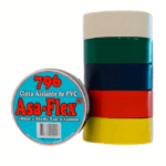 Cinta Aislante PVC 3/4x20yds