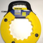 Wincha PasaCable x 60M Amarillo Surtek