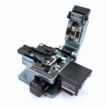 Cortadora de Fibra Óptica TUMTEC A8 - Imagen 2