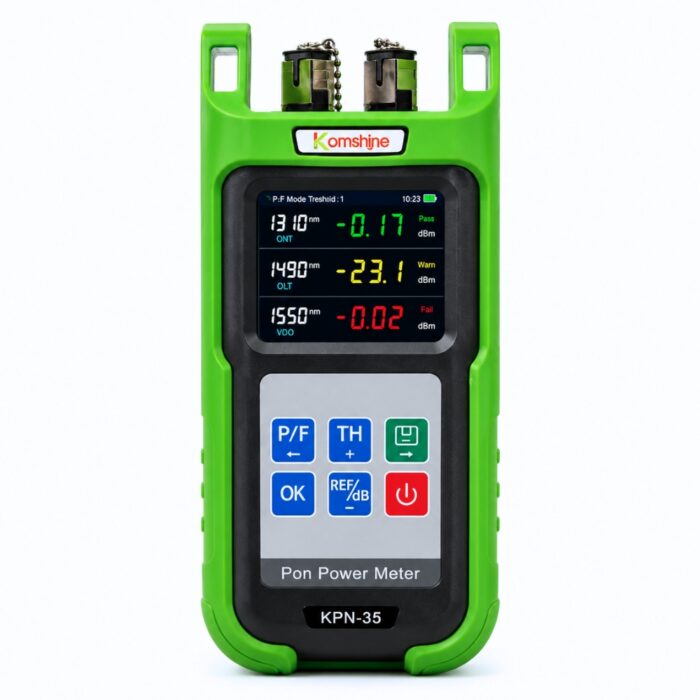 Medidor Pon KOMSHINE KPN-35 - Imagen 1