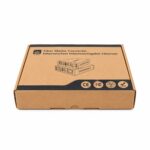 Media Converter HSGQ S211-S20A/B BiDi 20 km - Imagen 4
