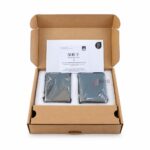 Media Converter HSGQ S211-S20A/B BiDi 20 km - Imagen 3