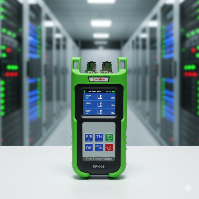 Medidor Pon KOMSHINE KPN-35 - Imagen 1