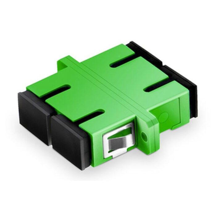 Adaptador SC/APC Duplex DX - Imagen 1