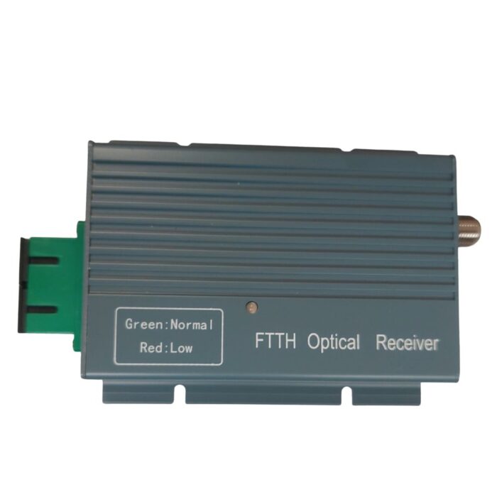 Triplexor Activo - Imagen 3