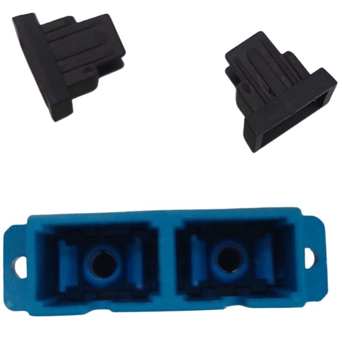 Adaptador SC/UPC Duplex DX - Imagen 3