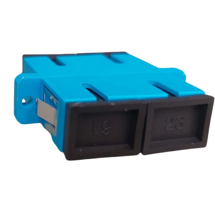 Adaptador SC/UPC Duplex DX - Imagen 2