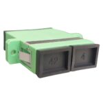Adaptador SC/APC Duplex DX - Imagen 4