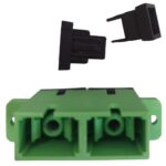 Adaptador SC/APC Duplex DX - Imagen 3