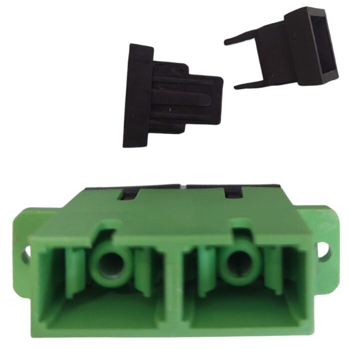 Adaptador SC/APC Duplex DX - Imagen 3