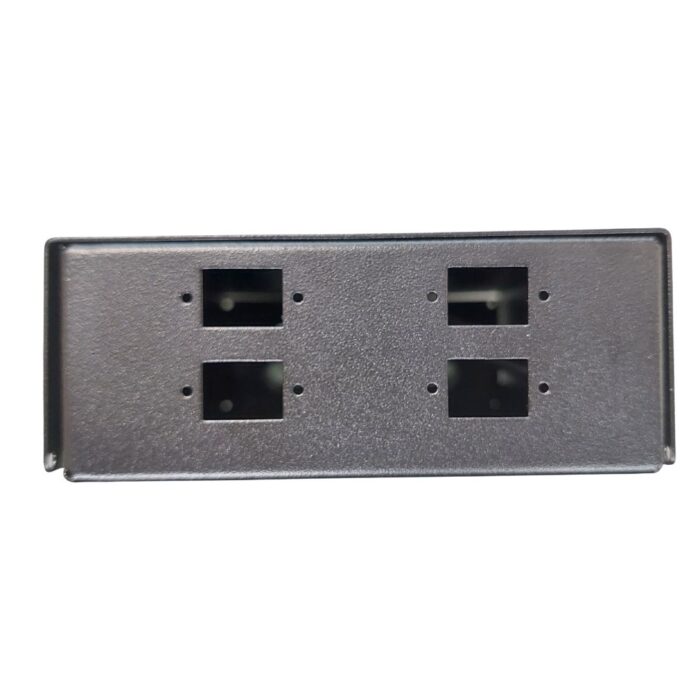 Mini ODF 4 Puertos - Imagen 4