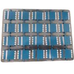 Adaptador/Acoplador/Enfrentador LC/UPC Quad Monomodo - Imagen 5