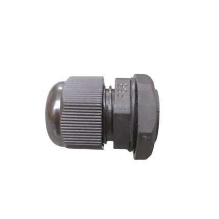 Black ODF Tray Clamps