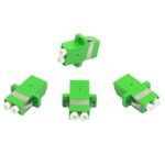 Adaptador LC/APC Duplex DX - Imagen 2