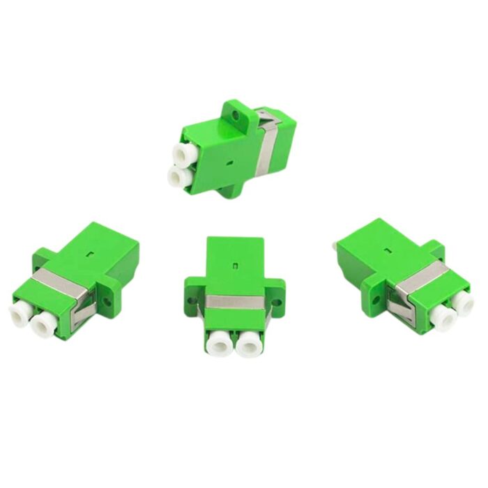 Adaptador LC/APC Duplex DX - Imagen 2