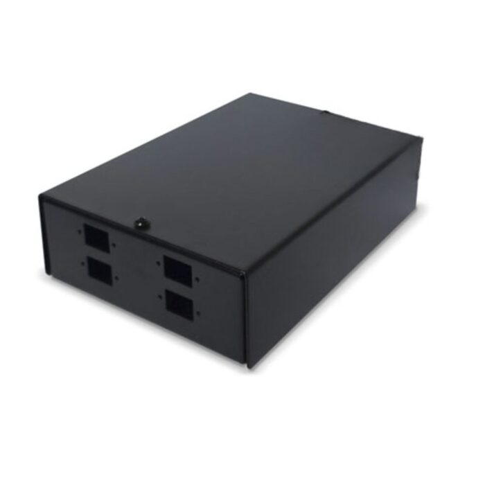 Mini ODF 4 Puertos - Imagen 2
