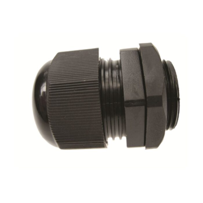 Black ODF Tray Clamps - Imagen 3