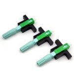 Conector FAST SC/APC - TIPO T - Imagen 2