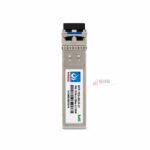 Transceiver SFP+ 10G Monomodo 20 km LC DDM - Imagen 2