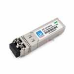 Transceiver SFP+ HSGQ SFP-10G-3SR-85 10G Multimodo 300 m