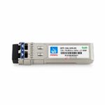 Transceiver SFP+ HSGQ SFP-10G-3SR-85 10G Multimodo 300 m - Imagen 3