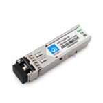Transceiver SFP HSGQ SFP-1G-5SR-85 1.25G Multimodo 550 m