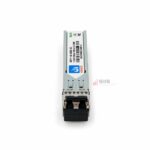 Transceiver SFP HSGQ SFP-1G-5SR-85 1.25G Multimodo 550 m - Imagen 3