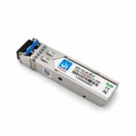 Transceiver SFP HSGQ SFP-1G-20LR-31 1.25G Monomodo 20 km