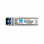Transceiver SFP HSGQ SFP-1G-20LR-31 1.25G Monomodo 20 km - Imagen 2