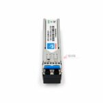 Transceiver SFP HSGQ SFP-1G-20LR-31 1.25G Monomodo 20 km - Imagen 3