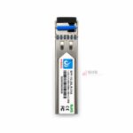 Transceivers SFP BiDi HSGQ SFP-1G-20LR-31A/55B 1.25G 20 km - Imagen 3
