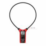 PINZA AMPERIMETRICA FLEXIBLE UNI-T UT-281F